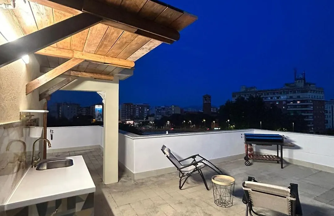 La Terrazza di Attila-1