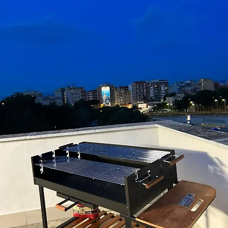 La Terrazza Di Attila-2